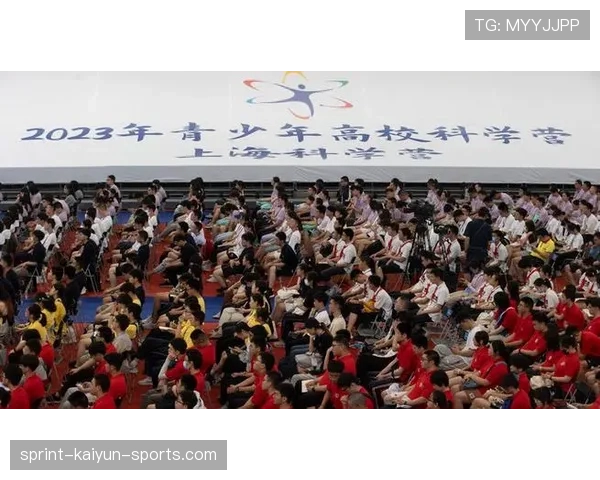 俱乐部引入“青少年+国际交流+科技+创新”多维赋能模式：开启成长新航线